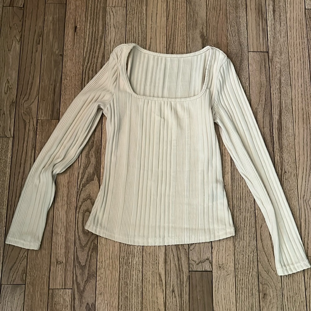 Women’s Long Sleeve Shirt
